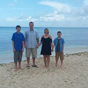 Amy Woodward's photo