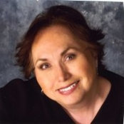 Judy Burchs foto