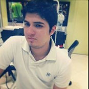 Cesar Morenos billede