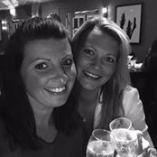 Victoria Bownes's photo
