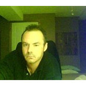Michail Buchites foto