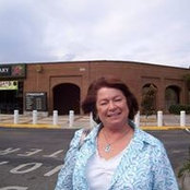 Florence Drury's photo