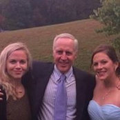 Steve Martin's photo