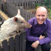 Adam Joyce's photo