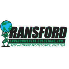 Ransford Pest Control