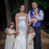 Brittney Hall's photo