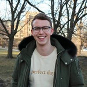 Daniel Polissky's photo