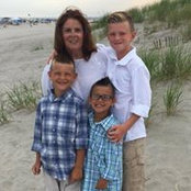 Rose Stancato's photo