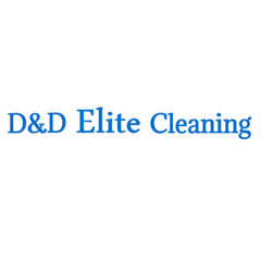 D & D Elite Cleaning