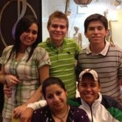 Erick DeLeons foto