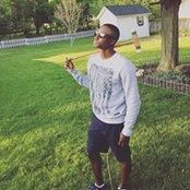 Gerald Oliver's photo