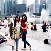 Foto von Snigdha Chadha