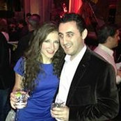 Marina Braude's photo