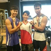 Koh Chee Yeng's photo
