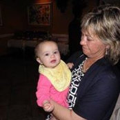 Carrie Franklin's photo