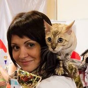 Светлана Гнатушенкоs foto