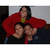 Sandhya Ravindran's photo