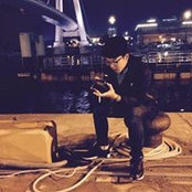 Winston Ho's photo