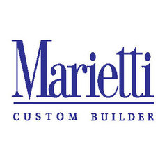 Marietti Custom Builders
