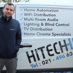 Hitech Homes