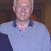 Bob Parmenters billede