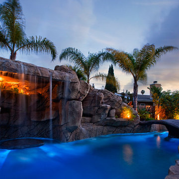 Pools