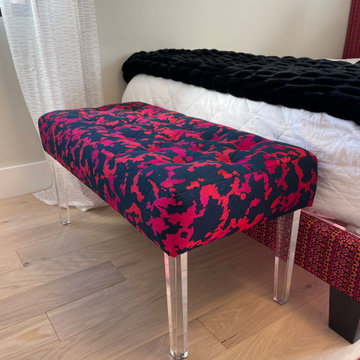 BEDROOM DETAILS