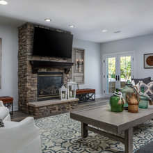 Basement Rugs