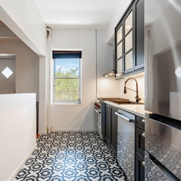 Apartment Gut Renovation