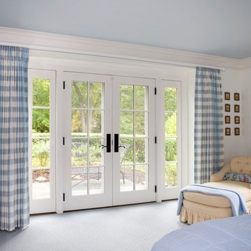 Winnetka Classic Traditional Renovation