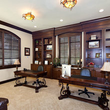 offices/work areas