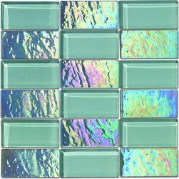 Alttoglass Precious stone series color Diamond - Home Decor