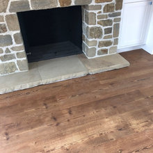 Flooring