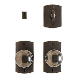 Designer Doorware for Your Home - Home Improvement