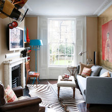 small space design