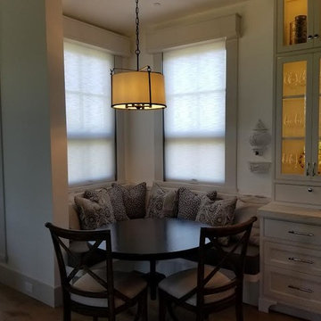 Living In Style