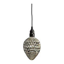 Florence LED Pendant Light - Pendant Lighting