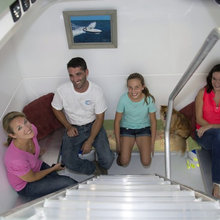 Underground shelter