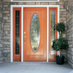 Simpson Door - Products