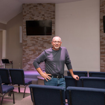 Dillman Church