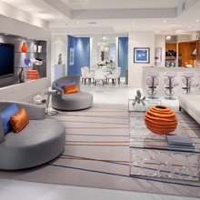 den/family room