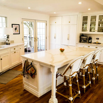Larchmont Kitchen