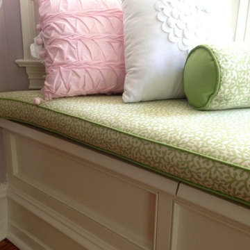 Cushions