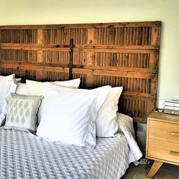 Chalet La Moraleja