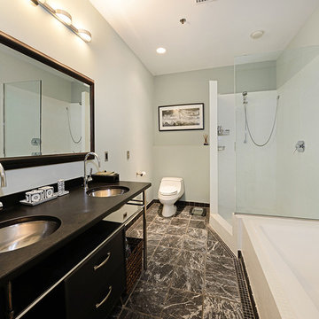 True Loft. Unique in Design, Unmatched in Finish