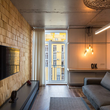 True Apartment