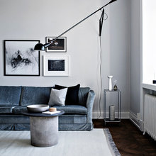 Living Room Ideas