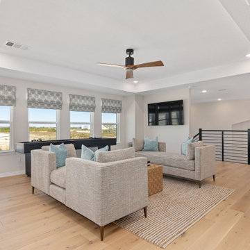 Sweetgrass Model