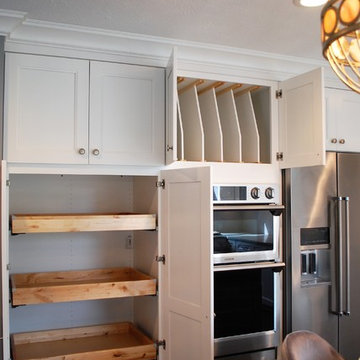 Pepper Pike Kitchen Remodel
