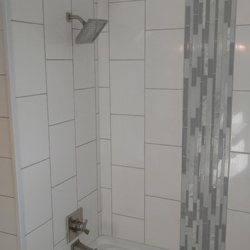 Master Bath Remodel
